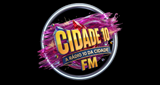 Radio Cidade 10 Fm