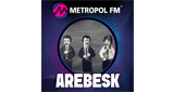 Metropol FM - Arabesk