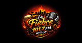 La Fiebre 101.7 FM