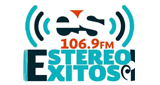 Estereo Exitos