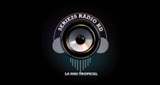 Serie25 Radio Merengue