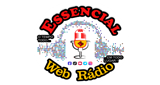 Web Rádio Essencial de SJC