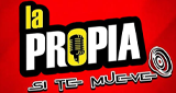 Radio La Propia Si Te Mueve