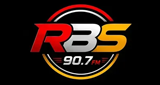 RBS 90.7 FM