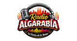 Radio Algarabía La Fiesta de la Radio