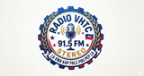 Radio VHTC 91.5 FM Stereo
