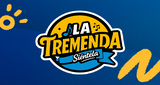 La Tremenda ¡Siéntela!