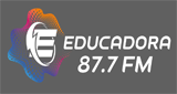 Educadora 87.7 FM