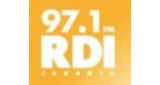 97.1FM - RDI FM Jakarta
