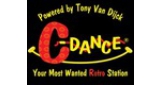 C-Dance RETRO