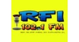 RFI 1021 FM St Lucia
