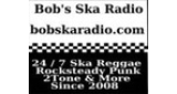 Bob's Ska Radio