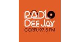 DeeJay 97.5 Corfu Greece
