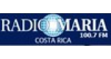 Radio María Costa Rica - 100.7 FM