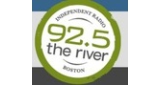 92.5 The River
