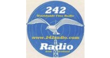 242 RADIO stream