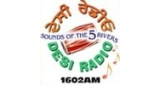 Desi Radio Live