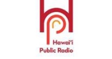 Hawaii Public Radio HPR-2
