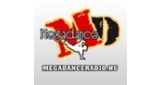 MegaDanceRadio