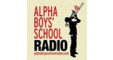 Alpha Boys School Radio