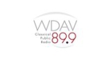 WDAV-FM Classical Public Radio