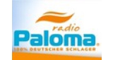 Radio Paloma - 100% Deutscher Schlager!