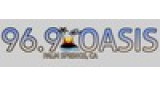 96.9 The Oasis - The World's Smooth Jazz Place