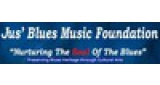 Jus` Blues Music Foundation Stream