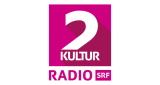 Radio SRF 2 Kultur