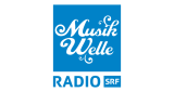 Radio SRF Musikwelle