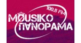 Panorama 100,8FM