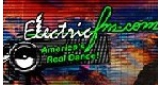 ElectricFM.com - America's Real Dance!