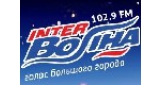 Radio  Intervolna 102,9 FM Chelyabinsk