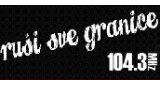 Radio Stari Grad (RSG) Kragujevac - 104.3 MHz