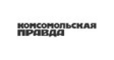 Komsomolskaya pravda - Moskva 97,2FM