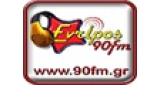 Evripos 90Fm