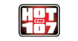 Hot 107 Jamz