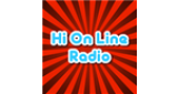 Hi On line Latin Radio