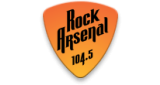 Rock Arsenal, Ekaterinburg, 104.5 FM