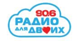 Radio dlya dvoih - Sankt-Peterburg 90,6 FM