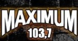 Radio Maksimum - Moskva 103.7 FM