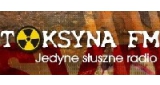 Toksyna FM NEW ROMANTIC,NEW WAVE,SYNTH,GOTIC