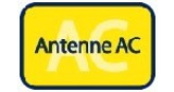 Antenne AC mp3