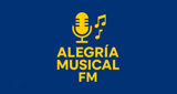 Radio Alegría Musical FM