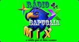 Rádio sapucaia Mix