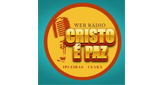 Web Rádio Cristo é Paz