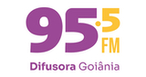 Rádio Difusora Goiânia