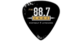 CHOC 88,7 FM