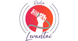 Rádio Levantai