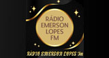 Rádio Emerson Lopes Fm